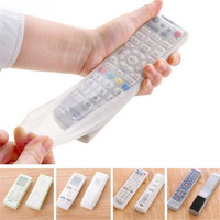 遥控器套 Silicone remote control case (7)
