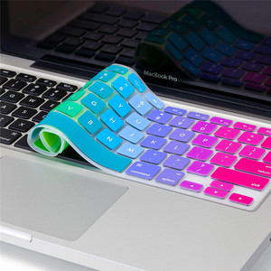 键盘保护膜 Silicone keypad protect film (3)